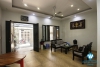 Three bedroom house for rent in Ngoc Thuy Long Bien